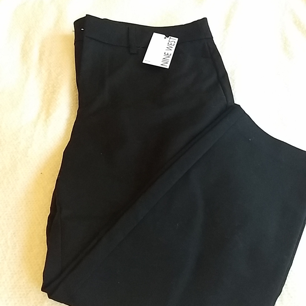 ⭐⭐ 8 for $25 Black dress pants